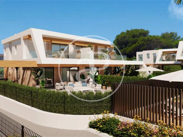 Chalet en venta en Llevant, Baleares