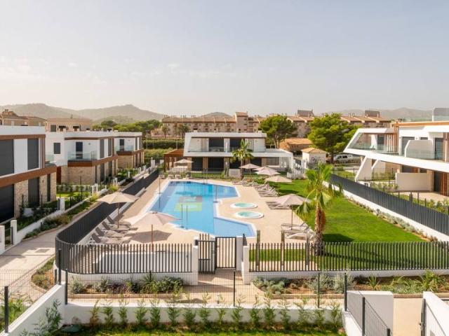 Chalet en venta en Llevant, Baleares