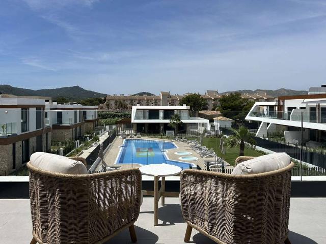 Chalet en venta en Llevant, Baleares
