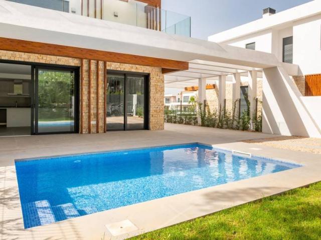 Chalet en venta en Llevant, Baleares