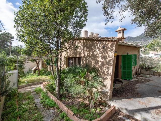 Chalet en venta en Pollença, Illes Balears