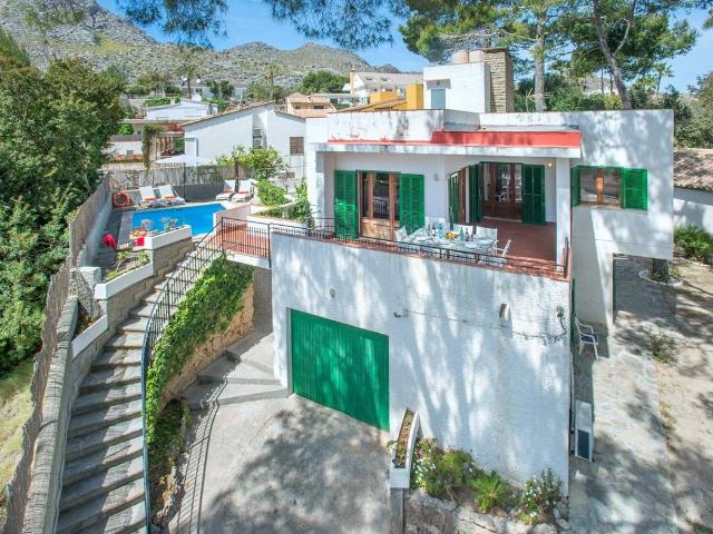 Chalet en venta en Serra de Tramuntana, Baleares