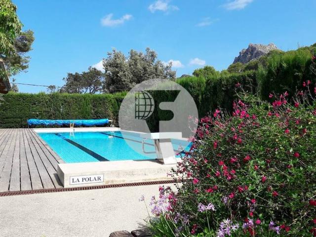 Villa en venta en Pollença, el Camp