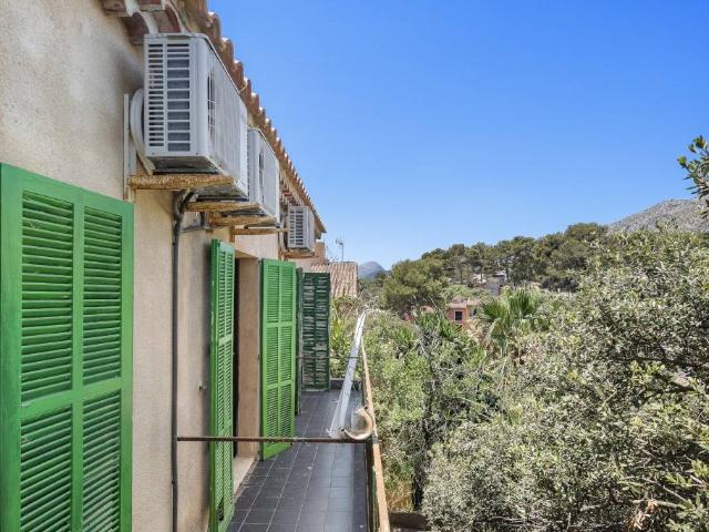 Chalet en venta en Pollença, Illes Balears