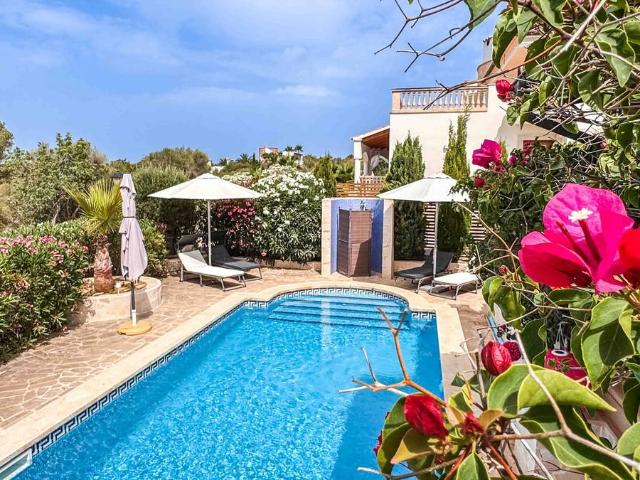 Chalet en venta en Migjorn, Baleares