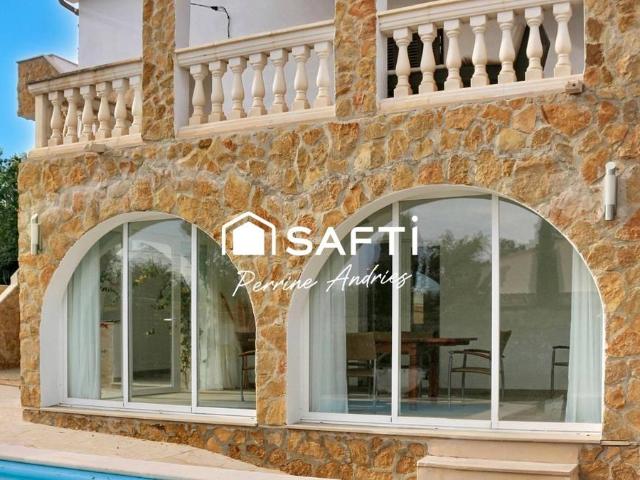 Chalet en venta en Migjorn, Baleares