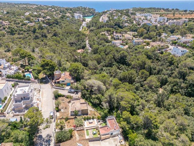 Chalet en venta en Migjorn, Baleares