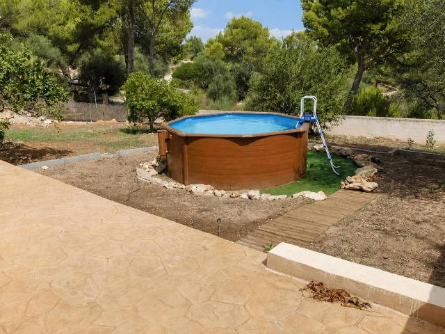 Chalet en venta en Migjorn, Baleares