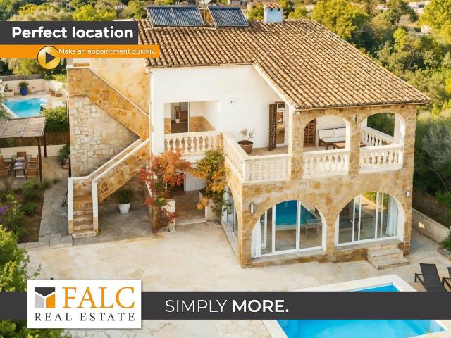 Chalet en venta en Migjorn, Baleares