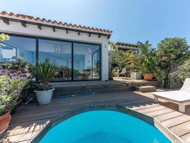 Chalet en venta en Sant Josep de sa Talaia, Eivissa