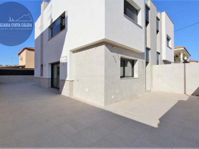 Chalet en venta en Águilas, Región de Murcia