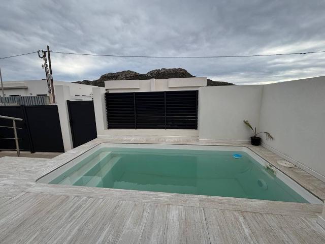 Chalet en venta en Alto Guadalentín, Murcia