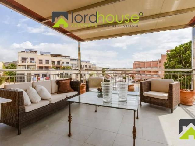 Chalet en venta en Águilas, Región de Murcia