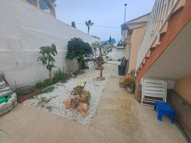 Chalet en venta en Alto Guadalentín, Murcia