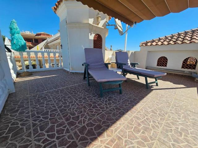 Chalet en venta en Águilas, Región de Murcia