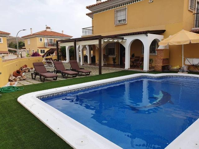 Villa en venta en Águilas