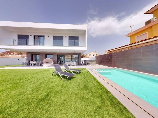 Chalet en venta en Águilas, Región de Murcia