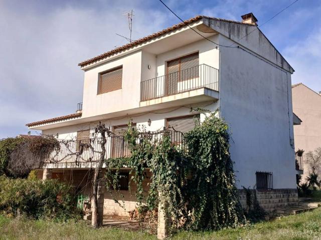Chalet en venta en Matarraña / Matarranya, Calaceite