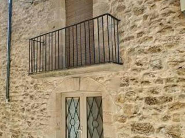 Chalet en venta en Matarraña / Matarranya, Calaceite