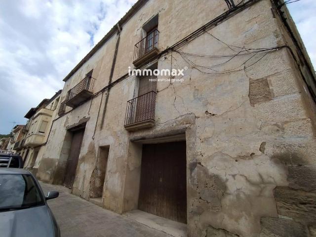 Chalet en venta en Matarraña / Matarranya, Calaceite