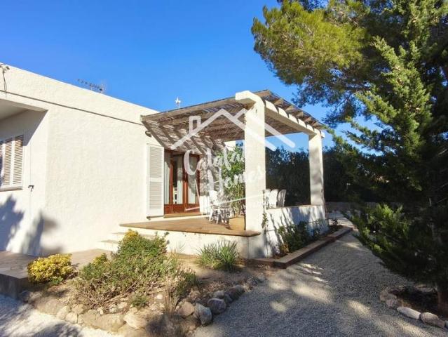 Chalet en venta en Baix Ebre, Catalunya