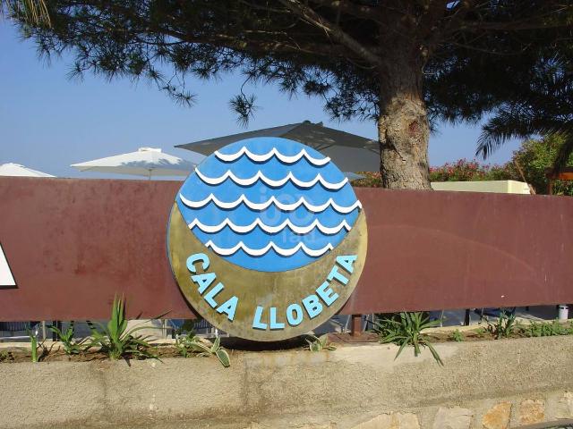 Villa en venta en L'ametlla De Mar