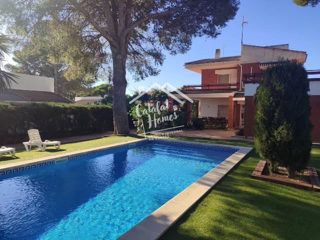 Chalet en venta en Baix Ebre, Catalunya