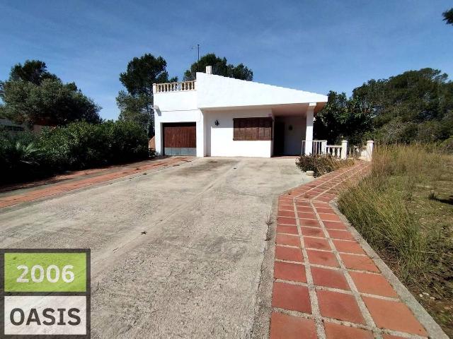 Chalet en venta en Baix Ebre, Catalunya