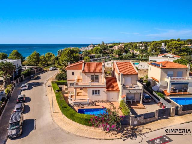 Chalet en venta en Baix Ebre, Catalunya