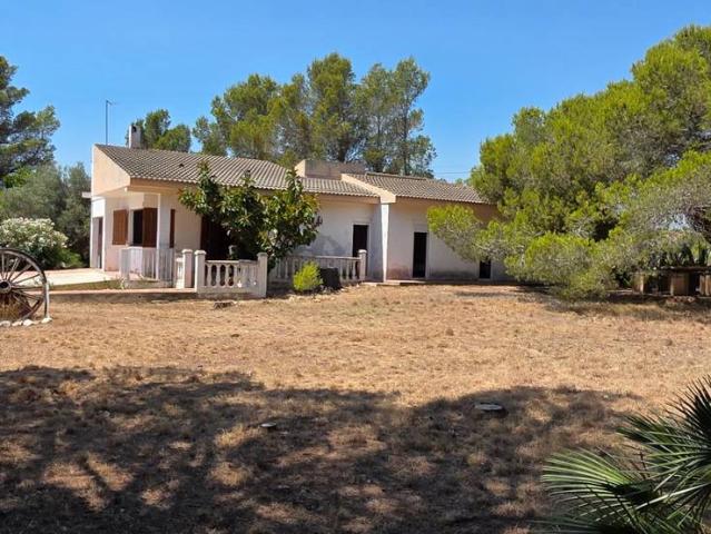 Chalet en venta en Baix Ebre, Catalunya