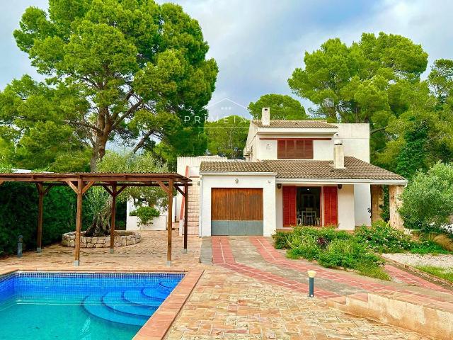 Chalet en venta en Baix Ebre, Catalunya