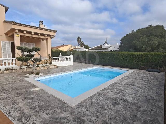 Chalet en venta en Baix Ebre, Catalunya