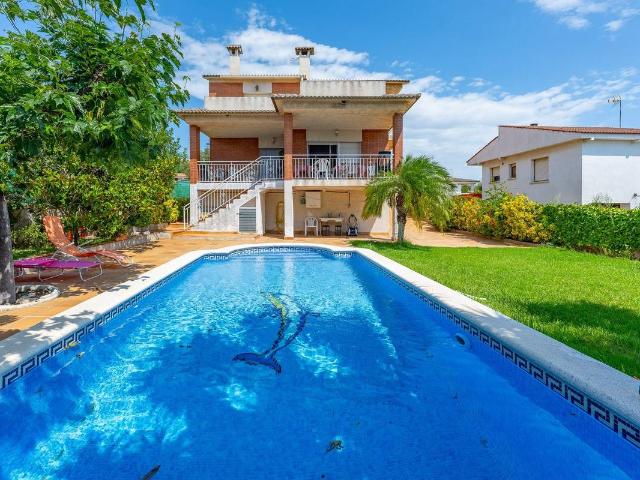 Chalet en venta en Calafell, Baix Penedès