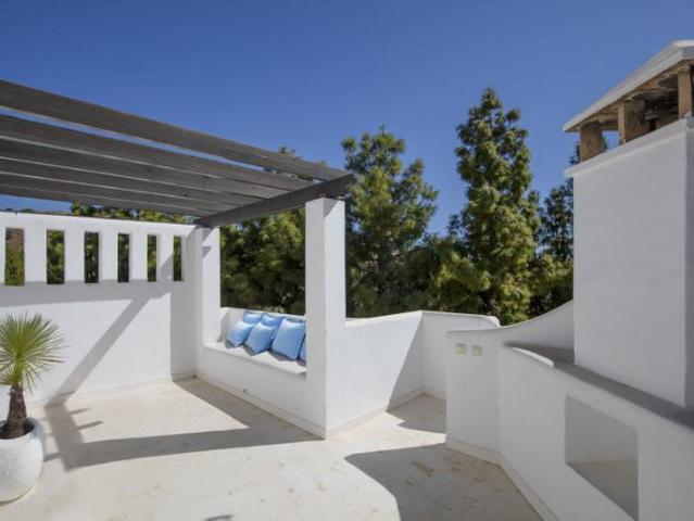 Chalet en venta en Costa del Sol Occidental, Andalucía