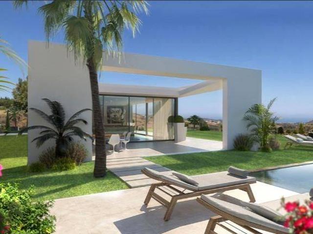 Chalet en venta en Costa del Sol Occidental, Andalucía