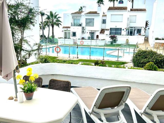 Chalet en venta en Costa del Sol Occidental, Andalucía