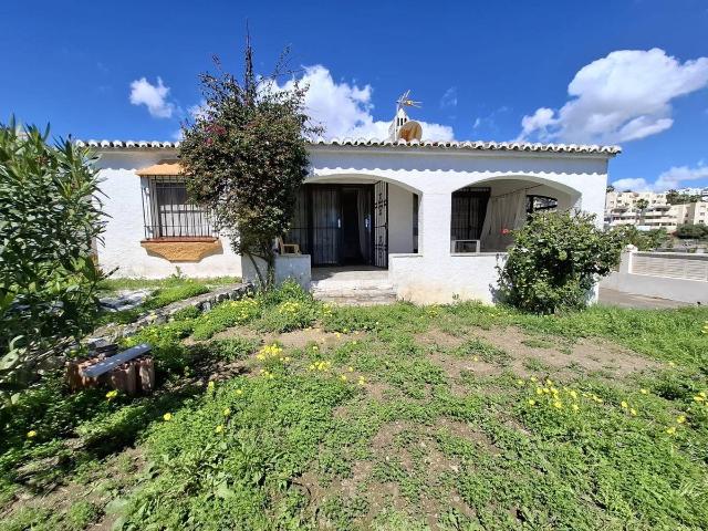Chalet en venta en Costa del Sol Occidental, Andalucía
