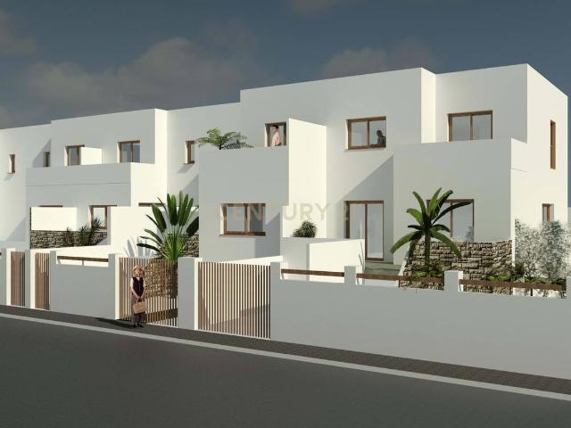 Villa en venta en Motril