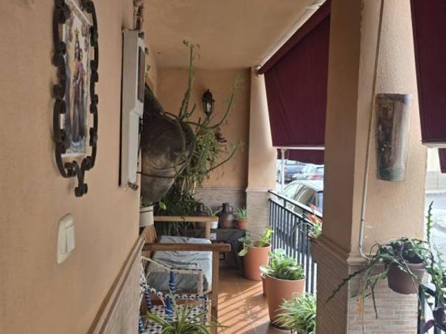 Chalet en venta en Comarca de la Costa Granadina, Andalucía