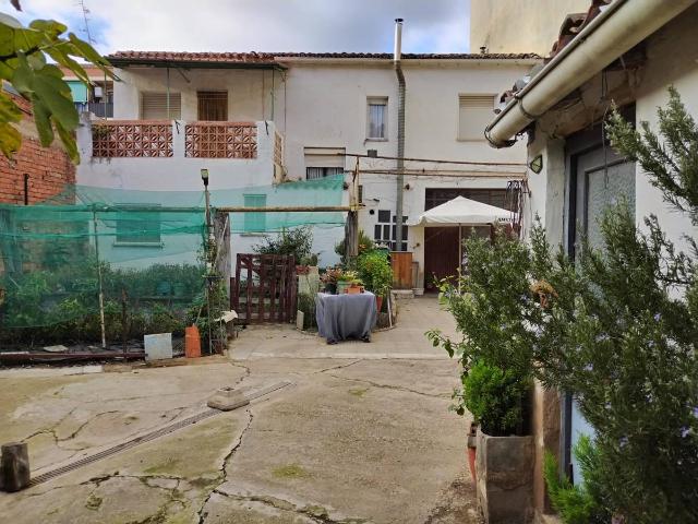 Chalet en venta en Calahorra, La Rioja