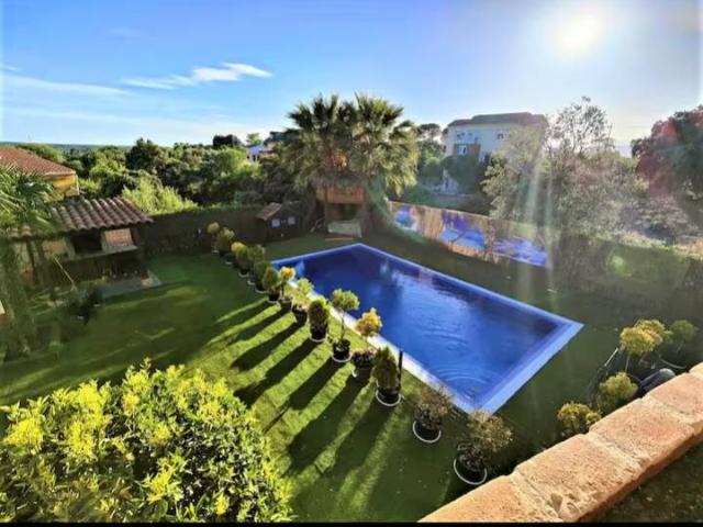 Chalet en venta en Santa Cruz Del Retamar, Castilla-La Mancha
