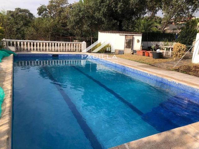 Villa en venta en Santa Cruz Del Retamar, Las Perdices