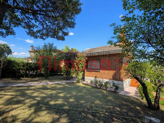 Chalet en venta en Santa Cruz Del Retamar, Castilla-La Mancha