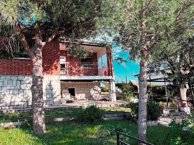 Chalet en venta en Santa Cruz Del Retamar, Castilla-La Mancha