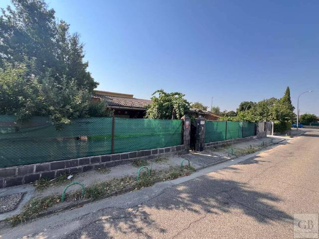 Chalet en venta en Santa Cruz Del Retamar, Castilla-La Mancha