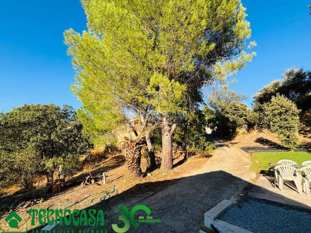 Chalet en venta en Las Perdices, Santa Cruz Del Retamar