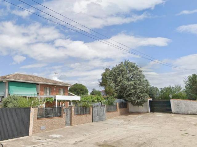 Villa en venta en Santa Cruz Del Retamar, Las Perdices