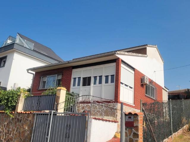 Chalet en venta en Las Perdices, Santa Cruz Del Retamar