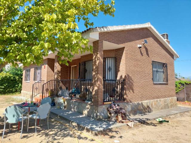 Chalet en venta en Santa Cruz Del Retamar, Castilla-La Mancha