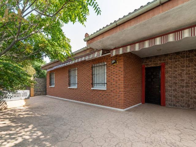Chalet en venta en Santa Cruz Del Retamar, Castilla-La Mancha